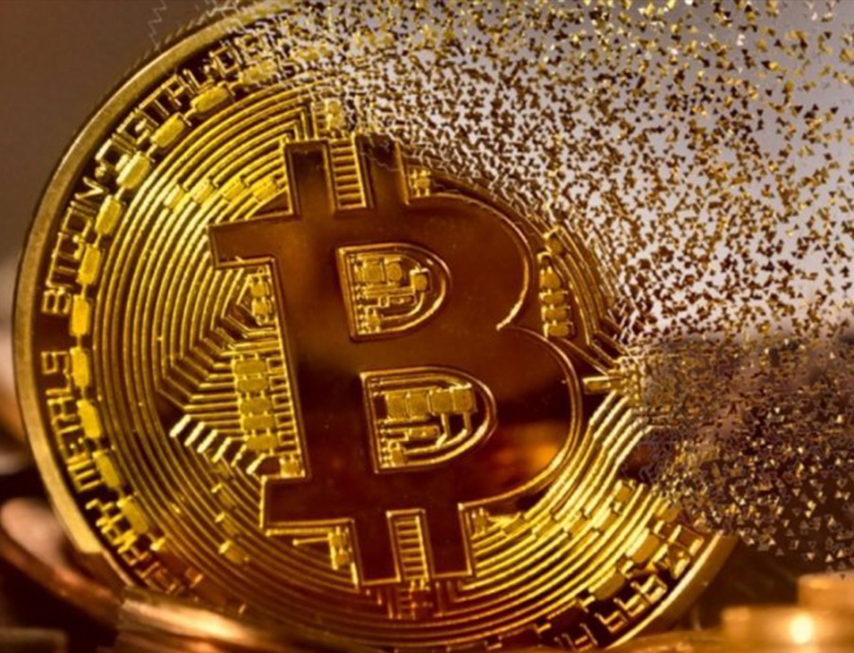bitcoin